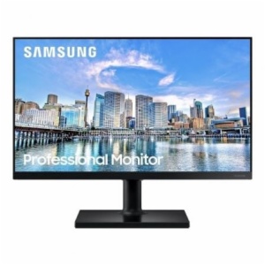 MONITOR SAMSUNG LF22T450FQR